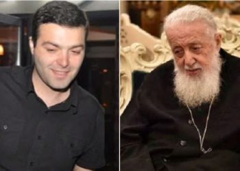 „ფული უნდა ვიშოვო, ბებო მყავს დასაკრძალი.. ამ დროს პატრიარქი მაწვდის კონვერტს“ – ბექა ჩხაიძე პატრიარქთან დაკავშირებულ ისტორიას იხსენებს