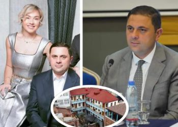 “ჩემმა მეუღლემ მიწა წავკისში კრედიტით შეიძინა… გვქონდა მსხვილი ბიზნესი, რომელიც გავყიდეთ და იქიდან მივიღეთ 2 მილიონი” – მინისტრის მოადგილის განმარტება სოლიდურ შემოსავლებსა და ძვირადღირებულ ქონებაზე