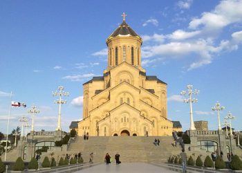 „8 ნოემბერს მართლმადიდებელი ეკლესია რამდენიმე წმინდანის ხსენების დღეს აღნიშნავს“