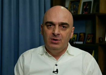 “ღმერთმა ნუ ქნას ლუქსემბურგთან წავაგოთ, თორემ   განრისხებული ქართველების შემხედვარე საკუთარ ცხენს გაასწრებთ ისე გაიქცევით” – სანდრო ბრეგაძე