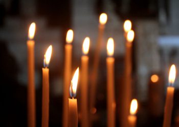 დედის ლოცვა, რომლითაც თქვენს შვილებს განსაცდელებისგან იცავთ