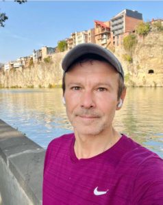 📷 ჯგუფი Океан Ельзи საქართველოშია - ნახეთ, რა ფოტოს აქვეყნებს სოლისტი