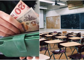 ნახეთ რამდენით მოიმატებს სრულ განაკვეთზე მომუშავე მასწავლებლების ანაზღაურება 2024 წელს