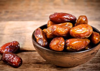 შეჭამეთ დღეში 3 ფინიკი და ერთ კვირაში თქვენ ნახავთ საოცარ შედეგს!