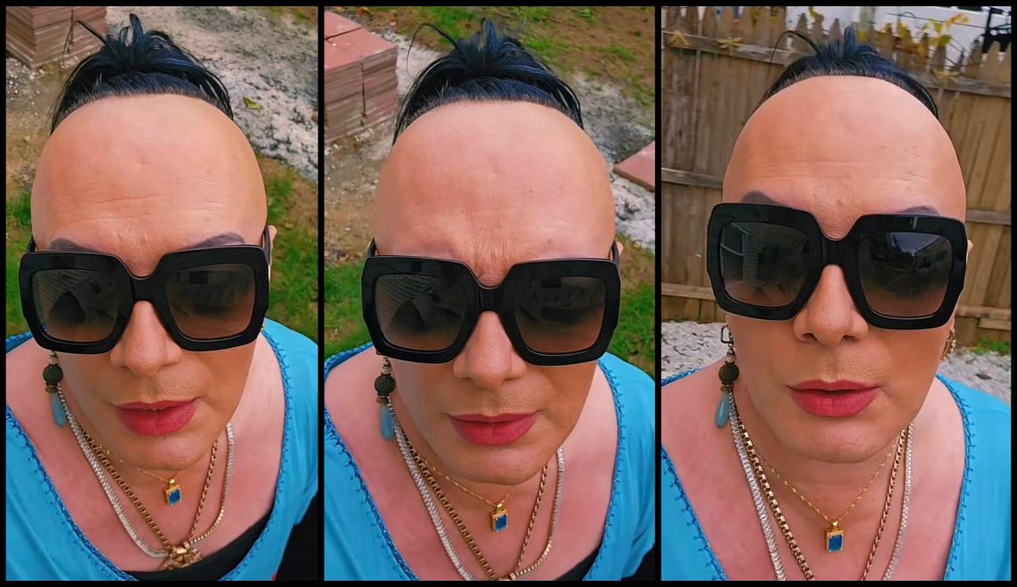 🎥 “აღარ შემიძლია… აქაც მომაგენი?” – რა ვიდეოს აქვეყნებს გია სურამელაშვილი აშშ-დან