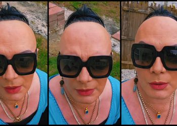 🎥 “აღარ შემიძლია… აქაც მომაგენი?” – რა ვიდეოს აქვეყნებს გია სურამელაშვილი აშშ-დან