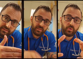 🎥 “მინდა ერთი ცუდი ამბავი მოგიყვეთ! ყველამ უნდა იცოდეთ, რომ ფრთხილად იყოთ!” – ექიმ არჩილ მარშანიას მიმართვა