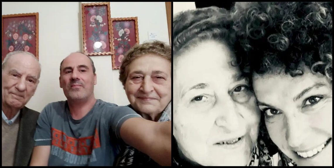 „ჯერ კიდევ მაქვს ძალა…” – 82 წლის ქართველი, რომელიც 30 წელი საბერძნეთში მომვლელად მუშაობდა, სამშობლოში დაბრუნდა