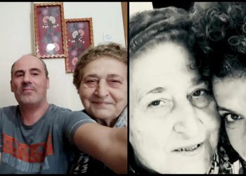 „ჯერ კიდევ მაქვს ძალა…” – 82 წლის ქართველი, რომელიც 30 წელი საბერძნეთში მომვლელად მუშაობდა, სამშობლოში დაბრუნდა