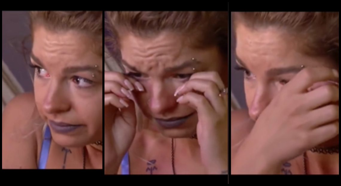 🎥 მენტალური პრობლემები, სიმსივნური წანაზარდები, დაშორება ქმართან და დაბრუნება საქართველოში – თი მაჭავარიანის ბევრისთვის აქამდე უცნობი ამბები