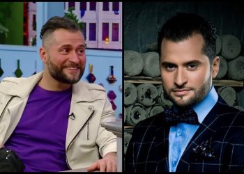 “ირაკლიმ მოხუცებული მამა წყალში მიატოვა…” – სკანდალი ირაკლი ფირცხალავას გარშემო, რომელიც რუსულ შოუში მამასთან ერთად მონაწილეობს