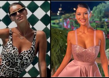 ცნობილი ტანმოვარჯიშე, ქეთი ხატიაშვილი მეორე შვილის ელოდება