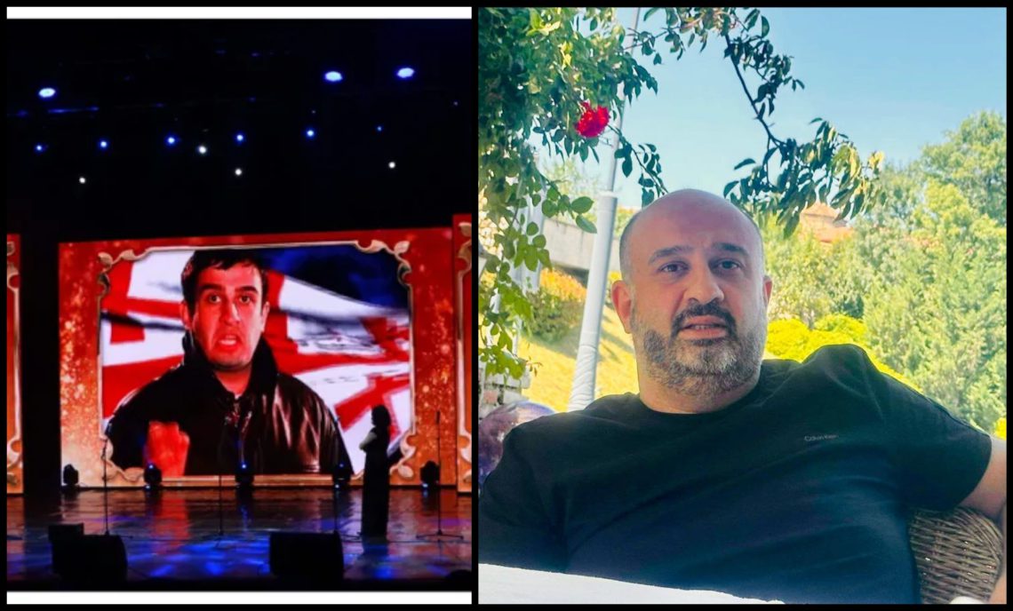 “ჩემი შვილი უყურებდა, რომ მამამისი თვეების განმავლობაში უმუშევარი იყო, რთულად მივიღე აშშ-ში წამოსვლის გადაწყვეტილება… აქ ტაქსის კომპანიაში ვმუშაობ” – როგორია მამუკა ლომაშვილის ცხოვრება ემიგრაციაში