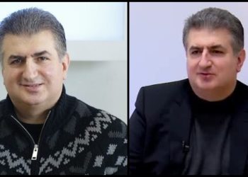 გია ბაღაშვილი სამწუხარო ინფორმაციას ავრცელებს