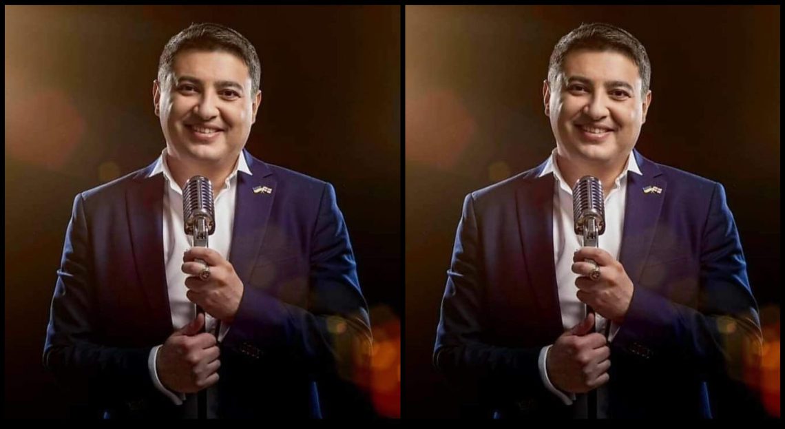 “ის მოხალისედ იბრძოდა რუსეთის შეიარაღებული ძალების შემადგენლობაში” – ლაშა ბერულავა უკრაინაში მოკლულ ქართველ მომღერალზე