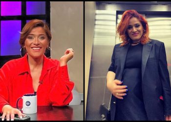 “40 წელი ადრე მეგონა ცხოვრების დასასრული და თურმე დასაწყისი ყოფილა” – ნანუკა გულუა იუბილარია