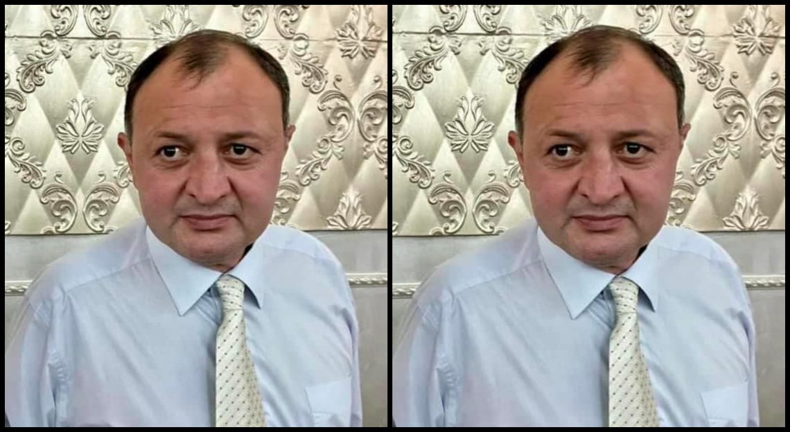 ცნობილია, ვინ არის ახლახანს გარდაცვლილი ქართველი ქორეოგრაფი