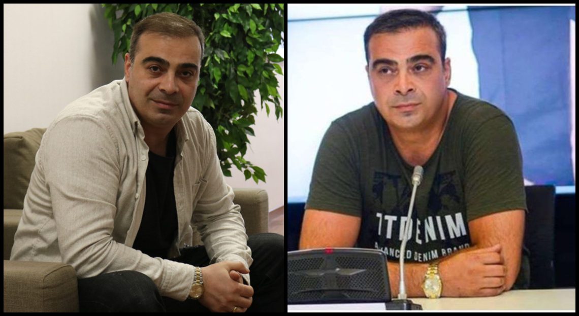 „ჩემი მელანო 14 წლის გახდა“ – დათო ხუჯაძე უფროსი ქალიშვილის ფოტოს აქვეყნებს