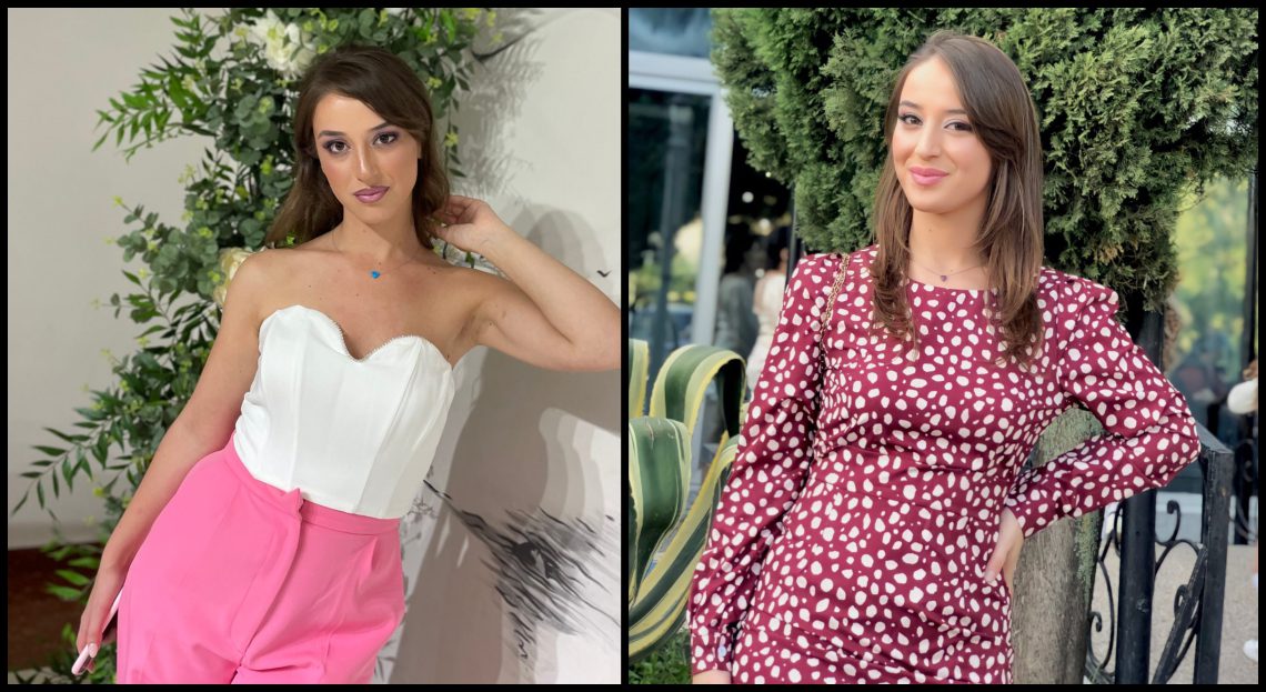 ცოტა ხნის წინ ახალგაზრდა გოგო ტრაგიკულად დაიღუპა