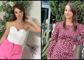 ცოტა ხნის წინ ახალგაზრდა გოგო ტრაგიკულად დაიღუპა