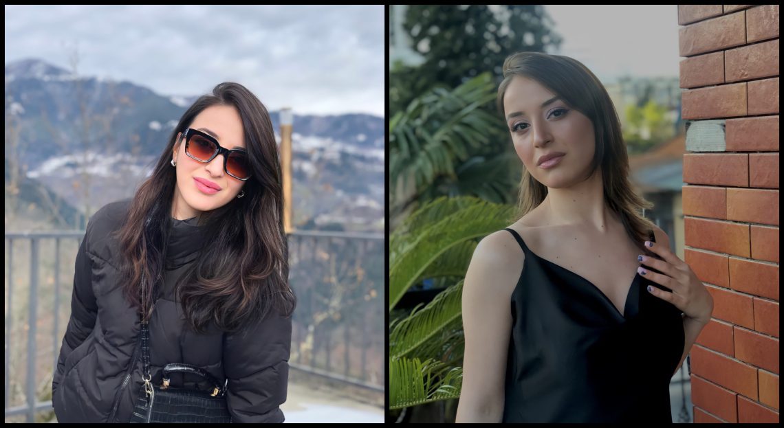 ცნობილია, ცოტა ხნის წინ ტრაგიკულად დაღუპული ახალგაზრდა გოგოს ვინაობა