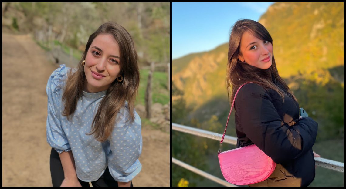 ცნობილია, ცოტა ხნის წინ ტრაგიკულად დაღუპული ახალგაზრდა გოგოს ვინაობა