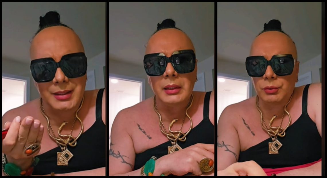 🎥 “რიგი მიდგას, მეხვეწებიან დღე და ღამე” – გია სურამელაშვილის ვიდეომიმართვა