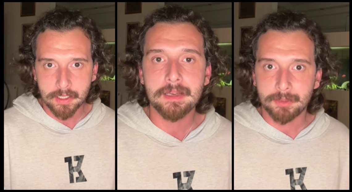 “ესაა მთელი ტრაგედია საქართველოსთვის…” – რა ვიდეოს აქვეყნებს დომენიკ მანგო