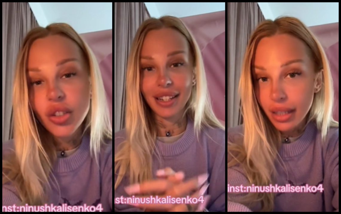 🎥 “ვინც 2023 წელს შეყვარებულს დაშორდით გილოცავთ…ვინც ვერა, ვწუხვარ” – ტაროლოგის ვიდეომიმართვა