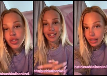 🎥 “ვინც 2023 წელს შეყვარებულს დაშორდით გილოცავთ…ვინც ვერა, ვწუხვარ” – ტაროლოგის ვიდეომიმართვა