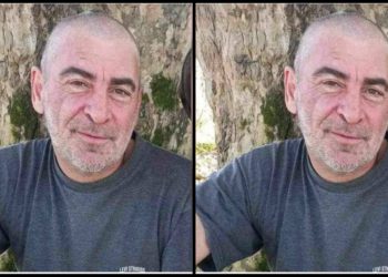 ხობში მეორე დღეა 40 წლამადე კაცს ეძებენ