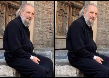 დეკანოზი როსტომი ლორთქიფანიძე გარდაიცვალა