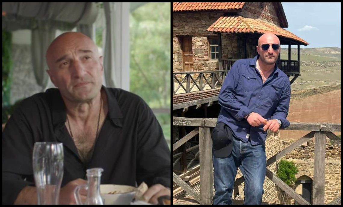 “ჩემზე ამბობენ, ცხოვრებაშიც ალბათ ასეთიაო, არადა ასე არაა… რაჭველი ვარ, იქ სასტუმრო ავაშენე” –  “პოლიციელ ზვერაძის” რეალური ცხოვრება