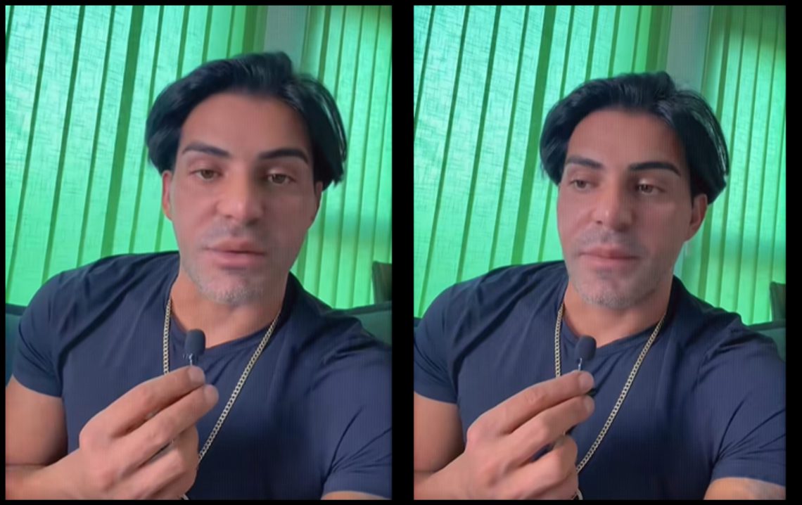 🎥 “გახშირდება ტრაგიკული გარდაცვალებები…” – გოგა მანიას უახლესი წინასწარმეტყველება