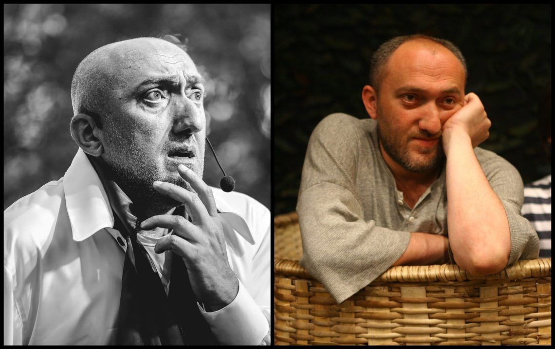 ცნობილია, ცოტა ხნის წინ გარდაცვლილი მსახიობის ვინაობა