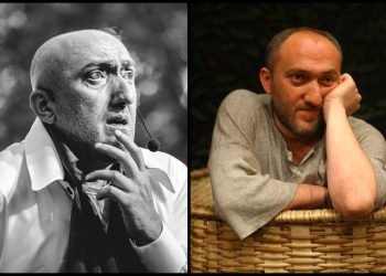 ცნობილია, ცოტა ხნის წინ გარდაცვლილი მსახიობის ვინაობა