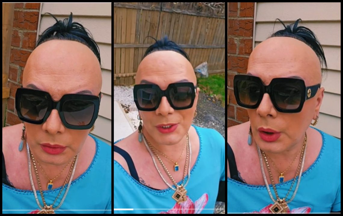 🎥 “მე აქ დავიწყებ ახალ ცხოვრებას ამერიკაში” – რა ვიდეოს აქვეყნებს გია სურამელაშვილი