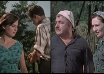 🎥 უცნობი ისტორიები “უდიპლომო სასიძოს” შესახებ – როგორ იღებდნენ ყველასთვის საყვარელ ქართულ კომედიას