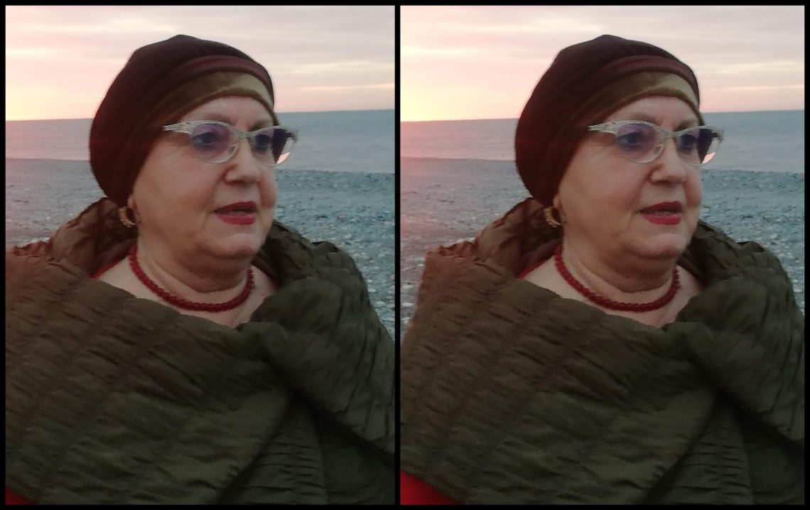 ცნობილია, ახლახანს გარდაცვლილი ქართველი მსახიობის ვინაობა