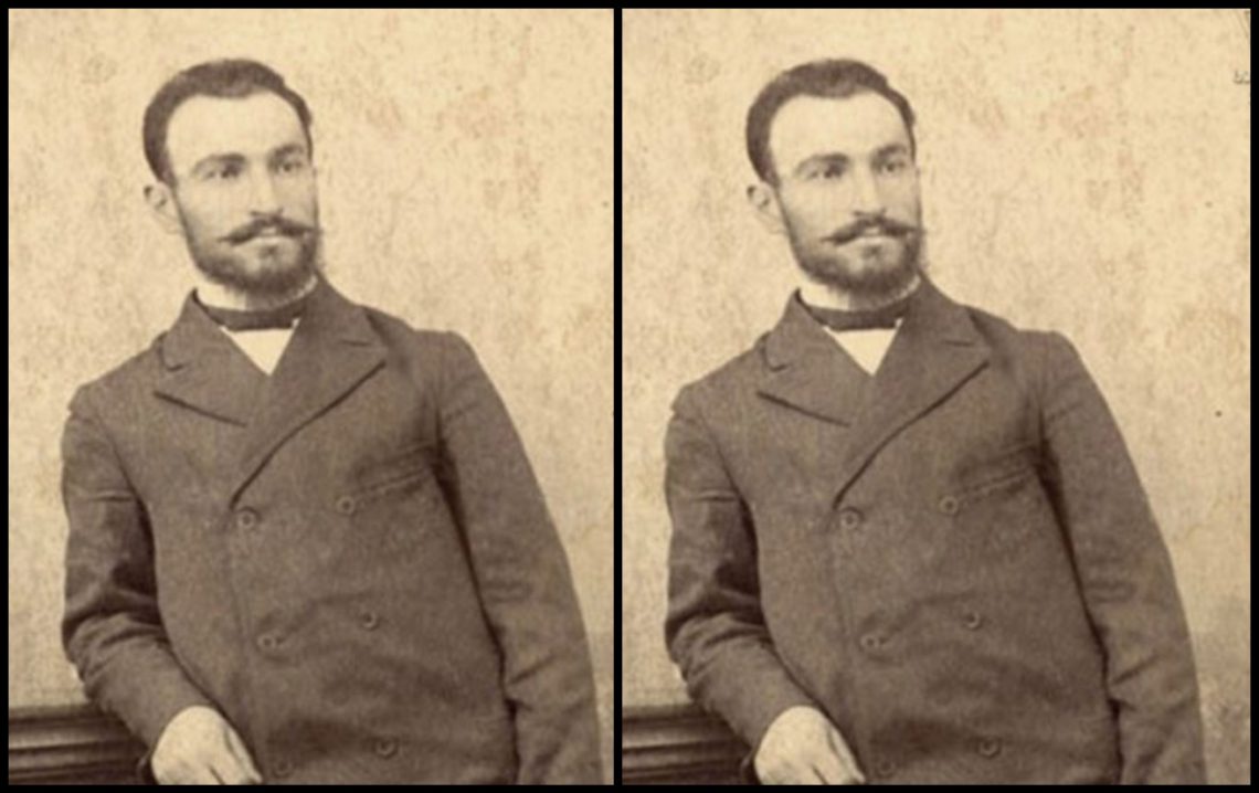 🎥 თანამედროვე საქართველოს ისტორიაში ერთ-ერთი პირველი მილიონერის ისტორია – ნახეთ, ბევრისთვის უცნობი ამბები