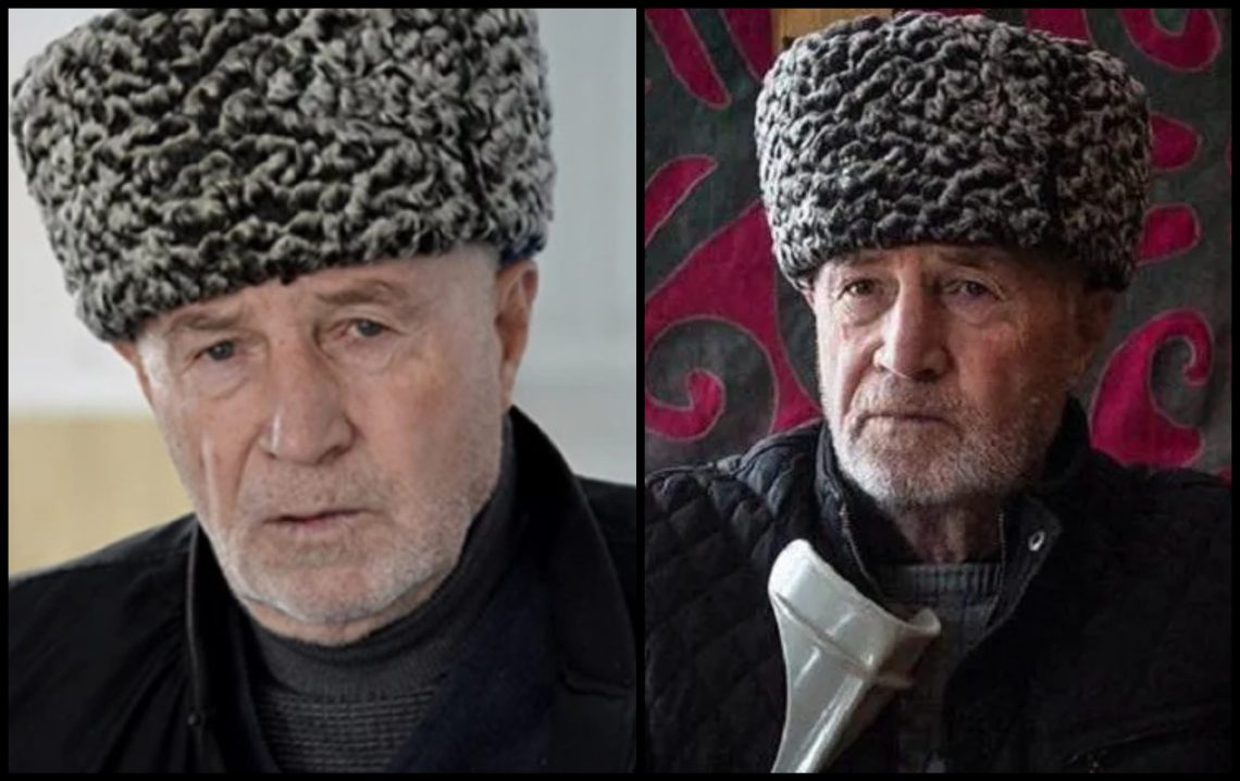 ვინ არის ახლახანს გარდაცვლილი ცნობილი მწერალი