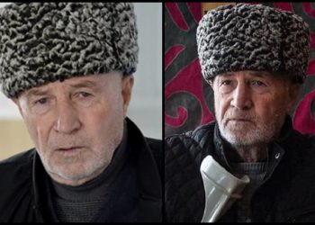 ვინ არის ახლახანს გარდაცვლილი ცნობილი მწერალი