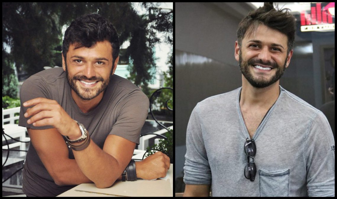 🎥 რატი დურგლიშვილმა  საკუთარი სახლის ლამპიონები საკუთარი ხელით დაამზადა