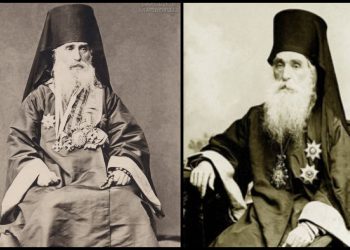 “მოკლე დროში გარდაეცვალა მეუღლე და ხუთი შვილი” – უცნობი ამბები წმინდან გაბრიელ ქიქოძის შესახებ