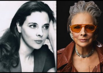 “გასაგიჟებელია” – 78 წლის კირა ანდრონიკაშვილის იმიჯი სოც. ქსელს იპყრობს