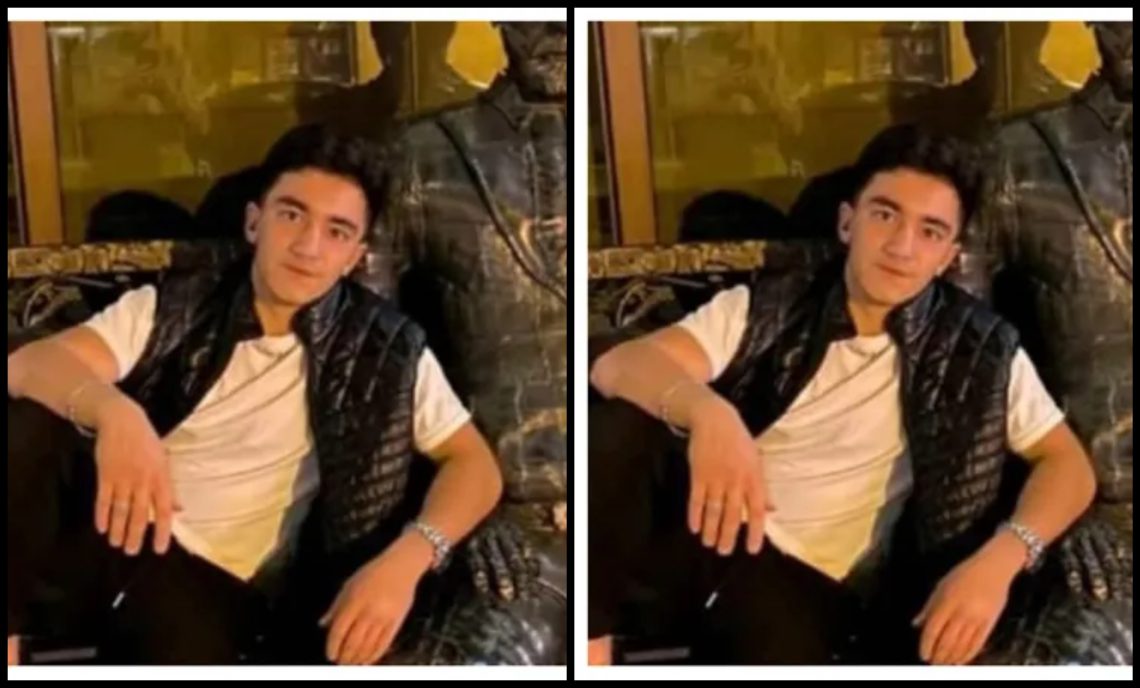 “ბიჭები ფეხბურთს თამაშობდნენ, როცა ჩხუბი დაიწყო” – ვინ არის დმანისში მოკლული 18 წლის ბიჭი