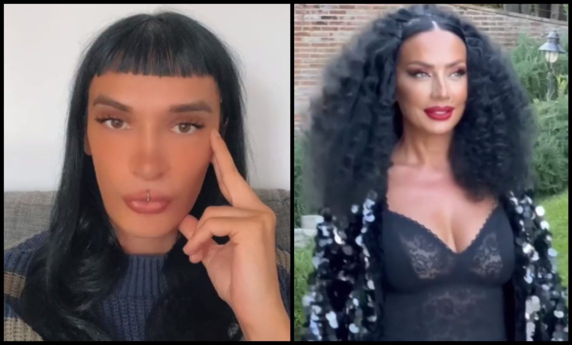 “ყველა ვხდებით და ყველა ვამჩნევთ კესარია აბრამიძის პატენტი ვერსია, რომ არის თუმცა საქათველო ის ქვეყანა სადაც შეგიძლია იყო მომღერალი ნიჭის გარეშე” – ქრისტი ლაბაძე