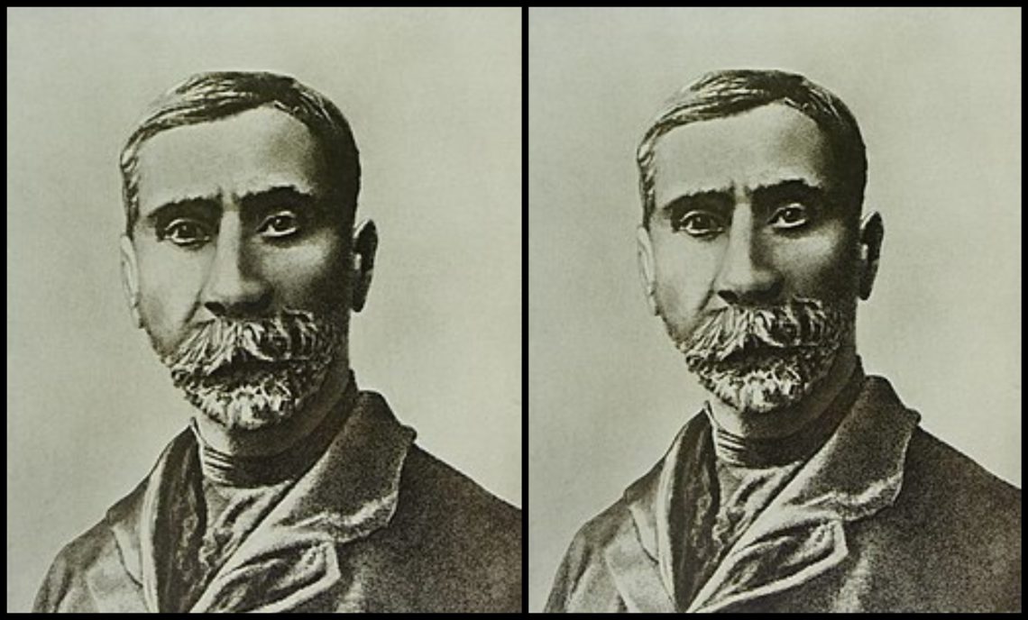 🎥 ვიდეო: ნიკო ფიროსმანის ბევრისთვის უცნობი ისტორია