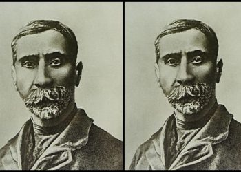 🎥 ვიდეო: ნიკო ფიროსმანის ბევრისთვის უცნობი ისტორია