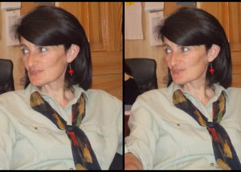 “რთულია, ასე ნაადრევად, წარსულში ვილაპარაკოთ თქვენზე…” – ახლახანს პედაგოგი გარდაიცვალა